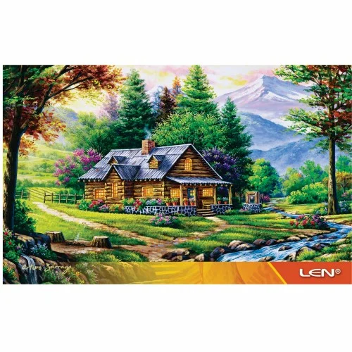 CALENDARIO DE BOLSILLO Serie B - Imagen 9