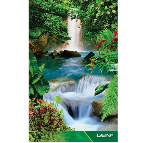 CALENDARIO DE BOLSILLO Serie B - Imagen 8