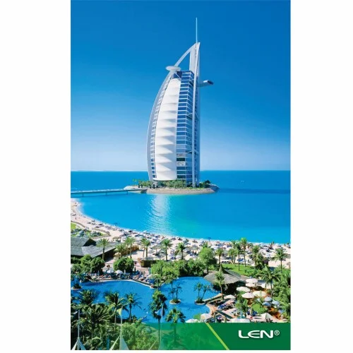 CALENDARIO DE BOLSILLO Serie B - Imagen 6