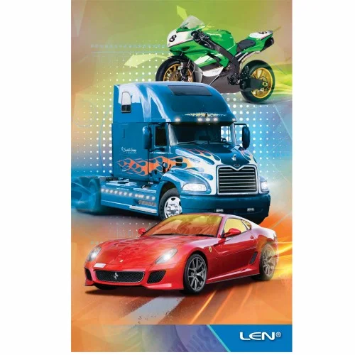 CALENDARIO DE BOLSILLO Serie B - Imagen 3