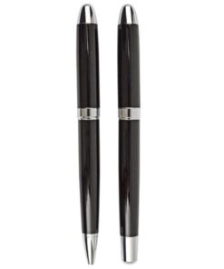 JUEGO de Bolígrafos Pollock MOD. BOL 500 IMP