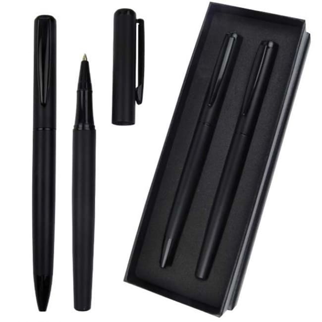 Juego de Bolígrafos Degraaf MOD. BOL 504 IMP