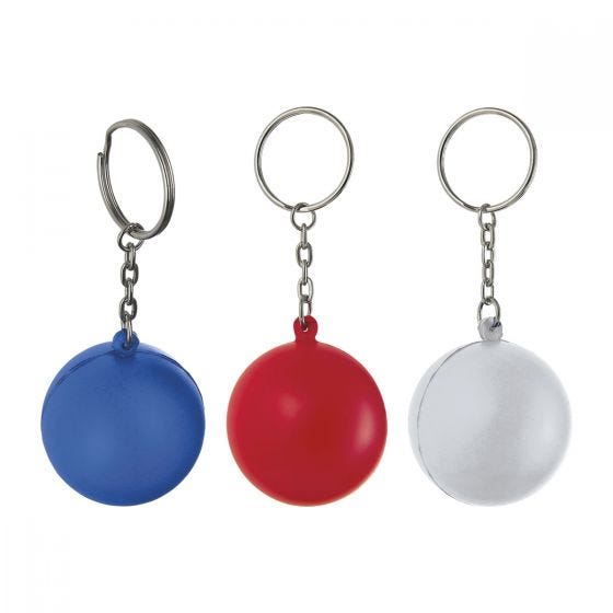 LLAVERO ANTI-STRESS MOD. K 100 PRO