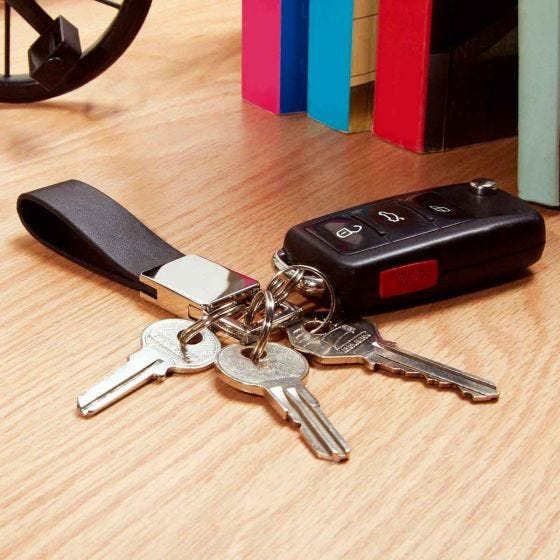 LLAVERO ARUM MOD. M 3100 PRO - Imagen 3