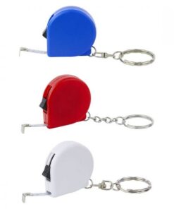 LLAVERO FLEXÓMETRO MEASURE MOD. PRO 018 PRO