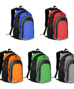 Mochila Palermo MOD. TX-042 INV