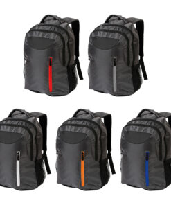 Mochila Euro MOD. TX-058 INV