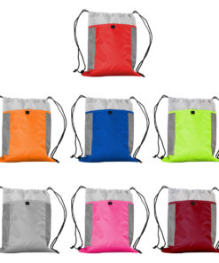 Morral tipo saco MOD.TX-060 INV