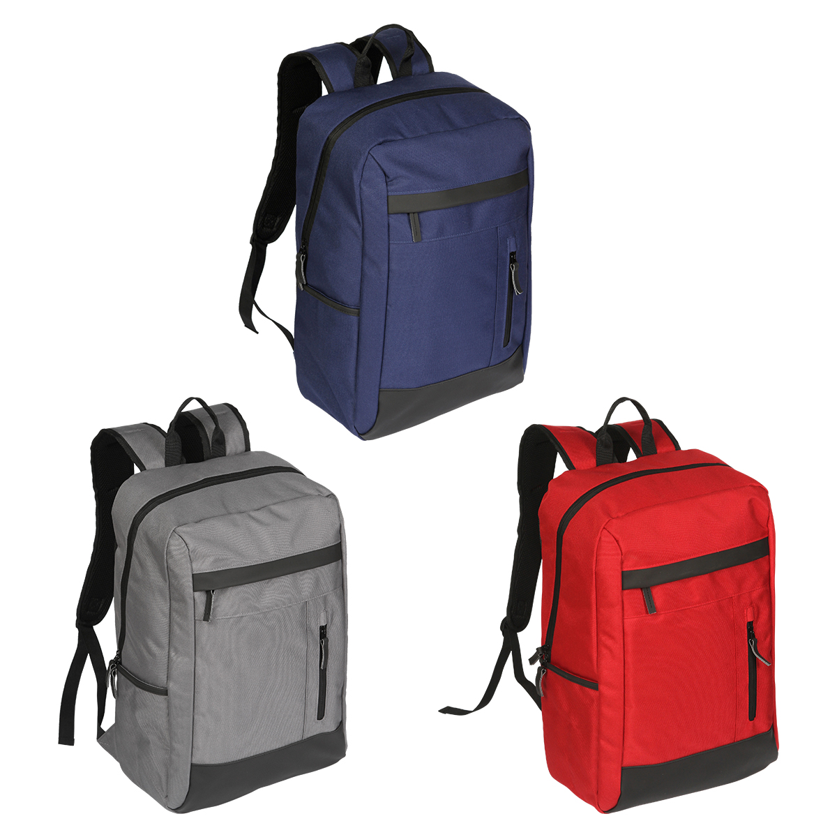 Backpack Tirana MOD. TX-192 INV