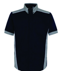 CAMISA RACING MOD. CIRCUITO HOMBRE