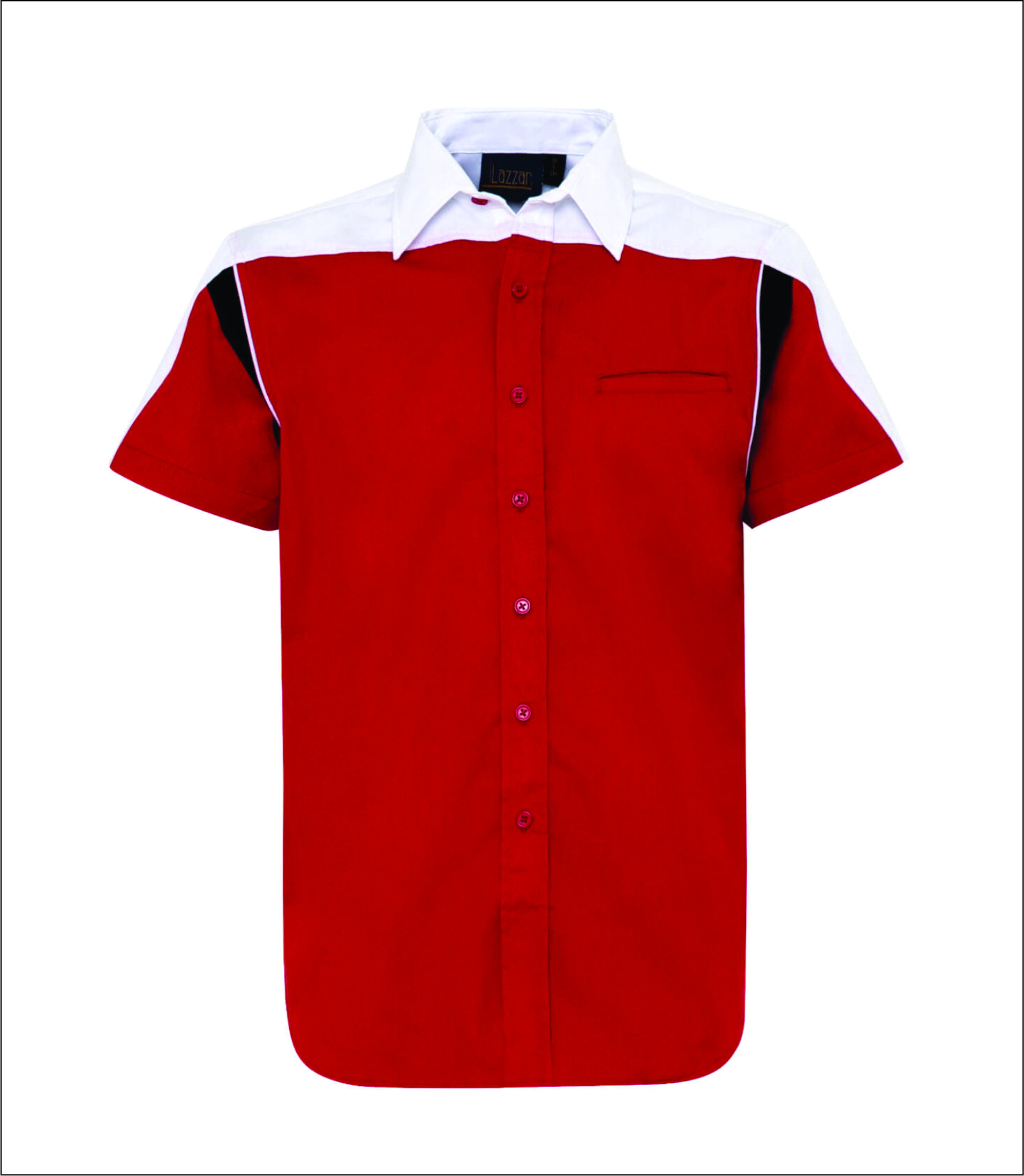 Camisa Racing Mod. Lazz - Imagen 5