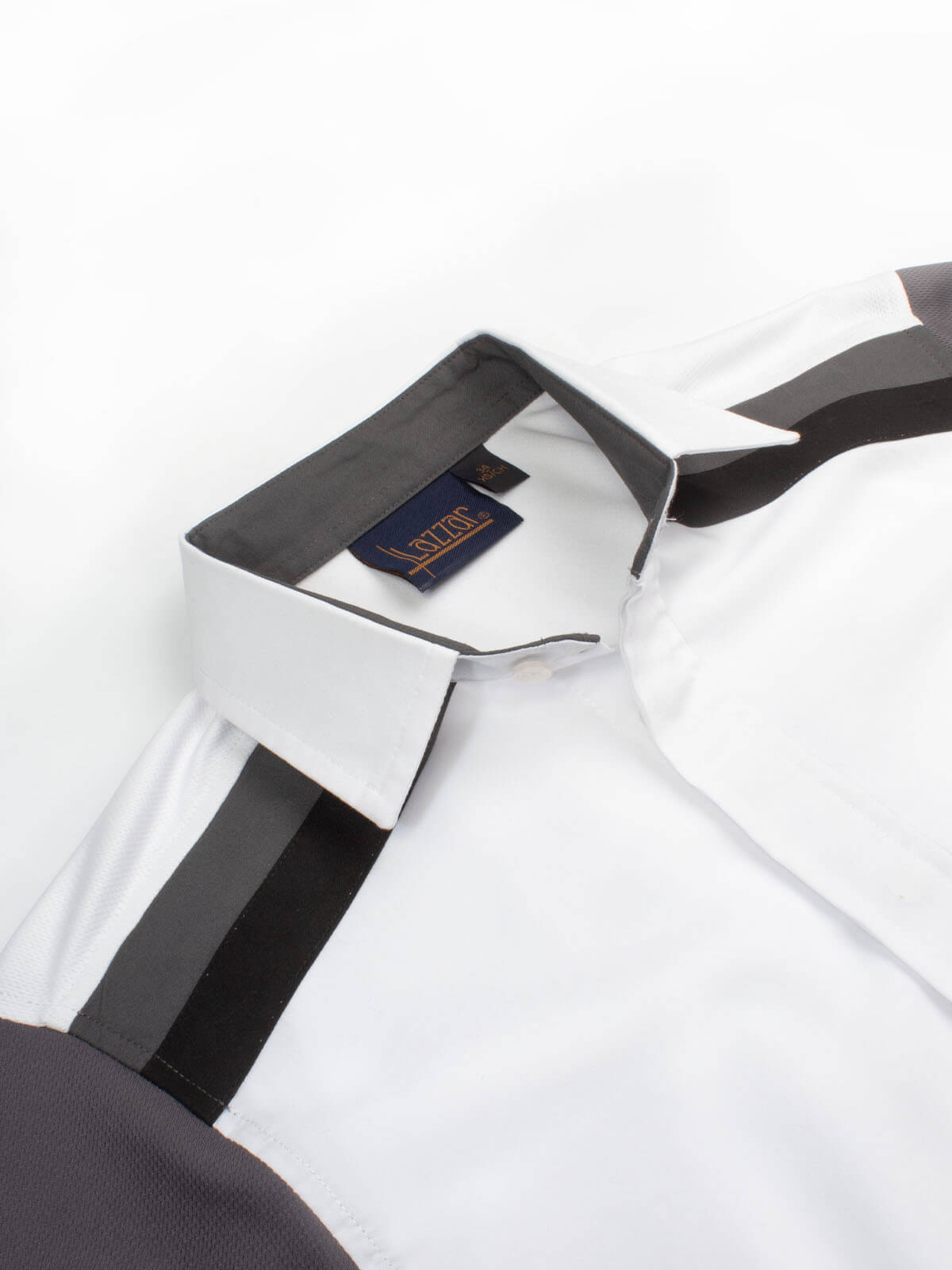 Camisa Escuderia Mod. Lazz2 - Imagen 2