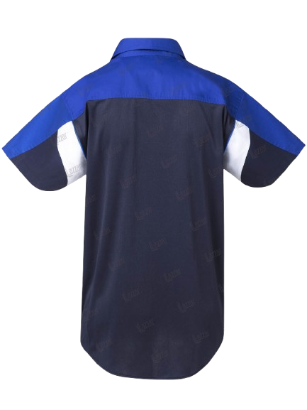 Camisa Racing Mod. Lazz - Imagen 2