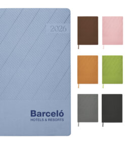 AGENDA SEMANAL 2026 Mod: AS2026