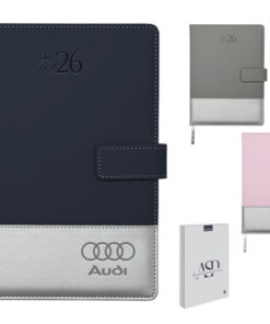 AGENDA SEMANAL PREMIUM 2026 Mod: ASP2026