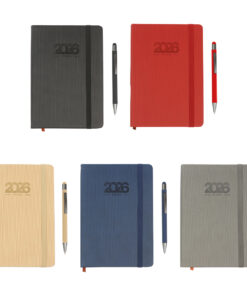 Agenda Diaria Giordano MOD. EX-080