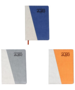 Agenda Diaria Cameri MOD.EX-081