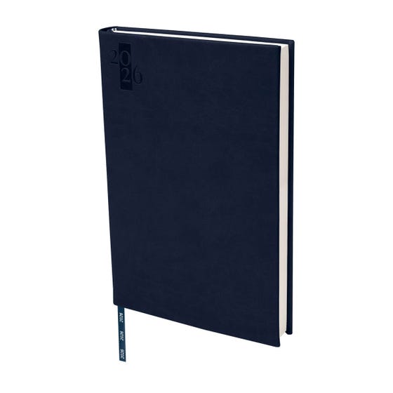 AGENDA DIARIA CLÁSICA 2026 MOD.AGD 026 - Imagen 2