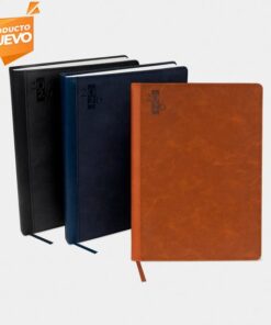 AGENDA DIARIA ULTRA 2026 MOD.AGDU 026