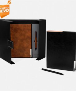 AGENDA SEMANAL PREMIUM 2026 MOD.AGPR 026