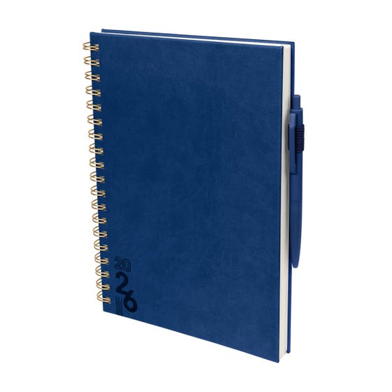 AGENDA SEMANAL TERRA 2026 MOD.AGTS 026 - Imagen 7