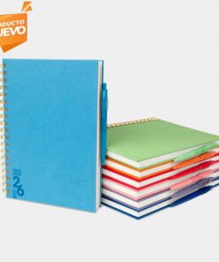 AGENDA SEMANAL TERRA 2026 MOD.AGTS 026