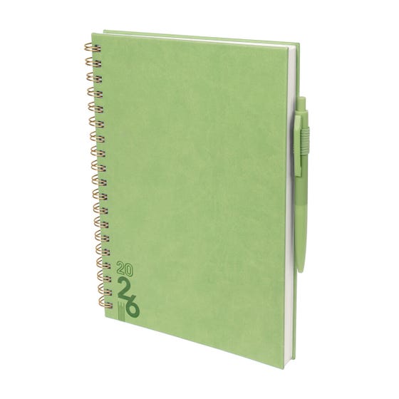 AGENDA SEMANAL TERRA 2026 MOD.AGTS 026 - Imagen 2